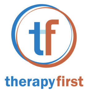 Therapy First